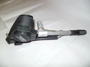 Repa Seat belt assembly 560sl sl Seatbelt 107 W107 560 1078680314 380 r107 l r - Foto 1 di 11