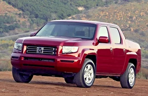 HONDA RIDGELINE 2006 2008 WORKSHOP MANUAL TALLER SERVICE REPAIR ENGLISH PDF DVD - Imagen 1 de 5