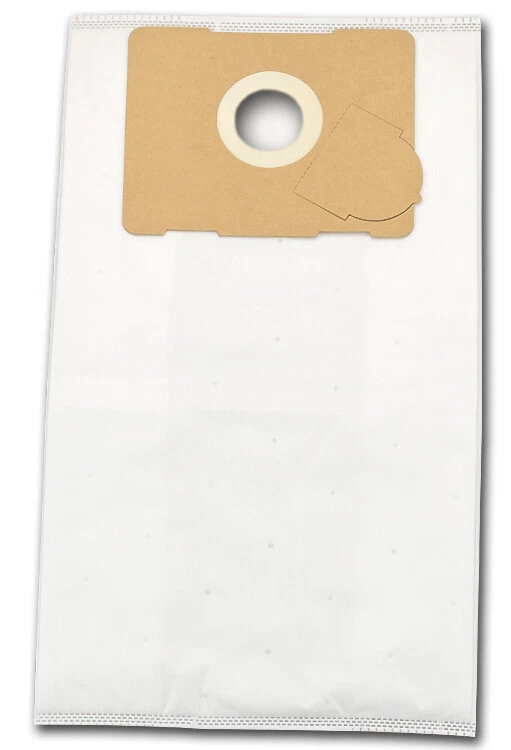 Vlies Filtersäcke Staubsaugerbeutel geeignet für Festool CT17E Protool VCP170E - Bild 1 von 1