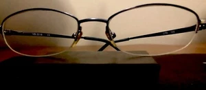 Vera Bradley VB3018 Eyeglasses Frame Capri Blue - Picture 1 of 2