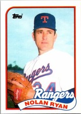 1989 Topps Traded Baseball - Complete Your Set - Volume Discounts