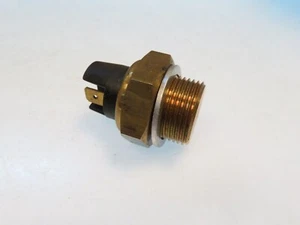 Cooling Fan Switch Fits Peugeot 505 & Renault Alliance Lazorlite Brand U16-6430 - Picture 1 of 4