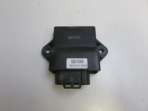 Yamaha YZFR 125 CDI / ECU, 26 Pin, 5D700, 2008 - 2013 #15 - Picture 1 of 7