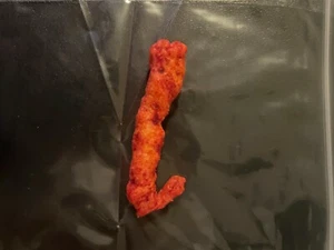 Collectable HOT CHEETO - Picture 1 of 2