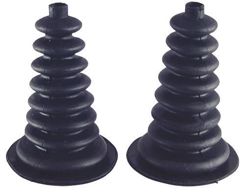 Botas de actuador de faros Pontiac GTO 1968-69 Hideaway, par Foto 1 de 1