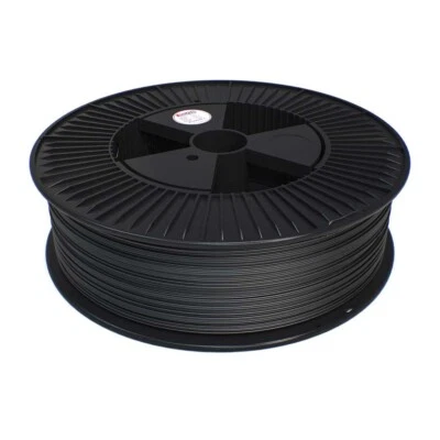 EasyFil HIPS Black 1.75mm | 4500g, Formfutura 3D Printing Filament - Image 1 of 2