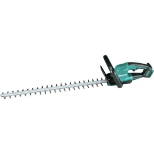 Makita XHU09Z 18V LXT Brushless 24" Cordless Hedge Trimmer (Tool Only) New - Picture 1 of 11