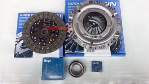 Clutch Kit Suzuki Carry DC51T DD51T DJ51B DJ51T DK51T DL51V DM51V F6 - Bild 1 von 3