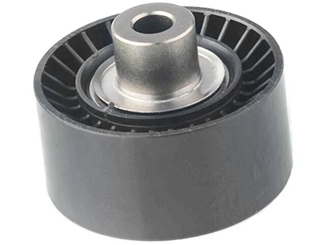 42WC46F Accessory Belt Idler Pulley Fits 2014-2018 BMW 640i xDrive Gran Coupe - Imagem 1 de 1
