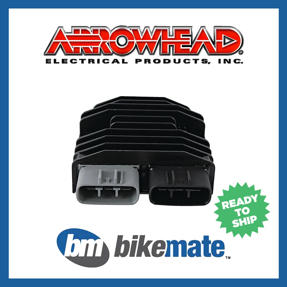 Regulador de voltaje rectificador para YAMAHA YZF-R1 2002 2003 Foto 1 de 1