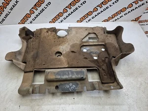 2009 JEEP CHEROKEE KK 2.8 CRD ENGINE UNDERTRAY UNDER TRAY BOTTOM GUARD SHIELD - Picture 1 of 4