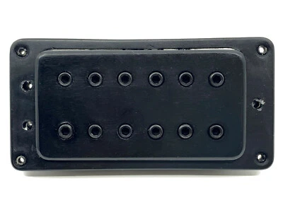 Pastilla Kent Armstrong Jazz Humbucking - PAF-0 - Posición puente Foto 1 de 4