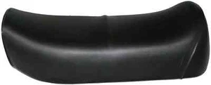 Brand New Complete Black Faux Leather Dual Buddy Seat Jawa CZ - Picture 1 of 2