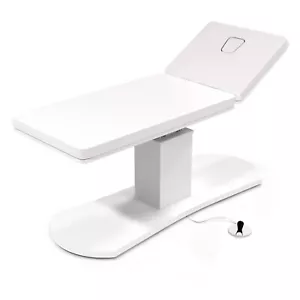 Lettino elettrico massaggio con motore estetista fisioterapia professionale spa - Foto 1 di 5