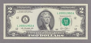 20031952 - MARCH 20, 1952 - FANCY BIRTHDAY ANNIVERSARY SERIAL - byFBDmr130 - Picture 1 of 1