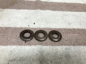 1955 1956 Chrysler 300 Imperial Newyorker Windsor Steering Box Washer Set - Picture 1 of 3