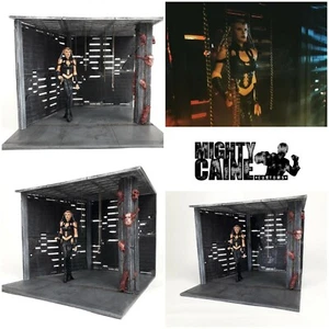Hellraiser/Horror Diorama/Display Neca, Funko pop, Mezco, Mcfarlane - Picture 1 of 12