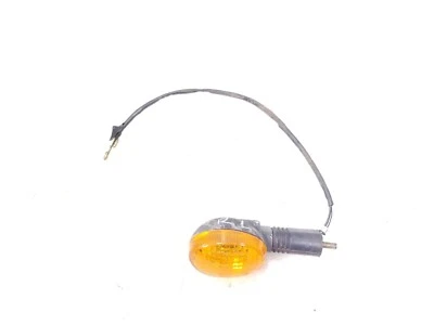 Luz indicadora de señal de giro trasera izquierda Hyosung GT250R GT 250 2013 Foto 1 de 4
