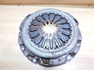 CUBIERTA EMBRAGUE PLACA PRESIÓN NISSAN NAVARA D22 (2001-2004) 2.5DIESEL YD25DDTi - Imagen 1 de 3