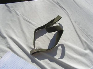 alter militärgürtel (r 98) - Bild 1 von 4