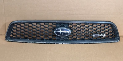 JDM SUBARU LEGACY BH5 BH9 B4 BE5 KOUKI 2001-2002 PARRILLA DELANTERA OEM Foto 1 de 4