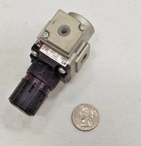 SMC AR20-N01-Z-X2005 Regulator - Picture 1 of 1