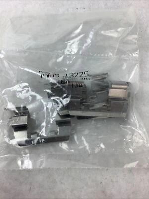 Kit de herrajes de freno de disco 13225K para Hyundai Accent 1995-05 Foto 1 de 3