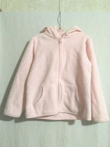 3T Garanimal Pink Übergangsjacke - Bild 1 von 4