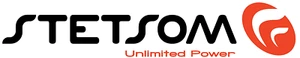 STETSOM BRAVO AMP AUDIO CAR STEREO VINYL TRUCK WINDOW STICKER DECAL GRAPHICS - Foto 1 di 1