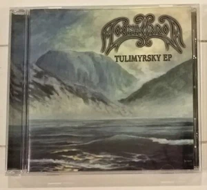 Moonsorrow Tulimyrsky EP 2008 Spinefarm - Picture 1 of 3