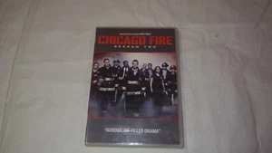 Chicago Fire: Season Two (DVD, 2013, 5-Disc Set) - Picture 1 of 5