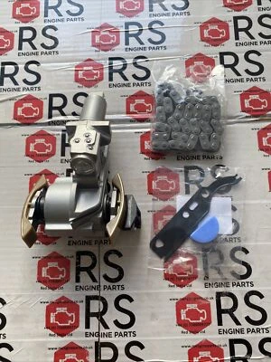 Cam Adjuster CHAIN TENSIONER FOR VW BORA GOLF PASSAT POLO NEW BEETLE 1.8 PETROL - Image 1 of 4