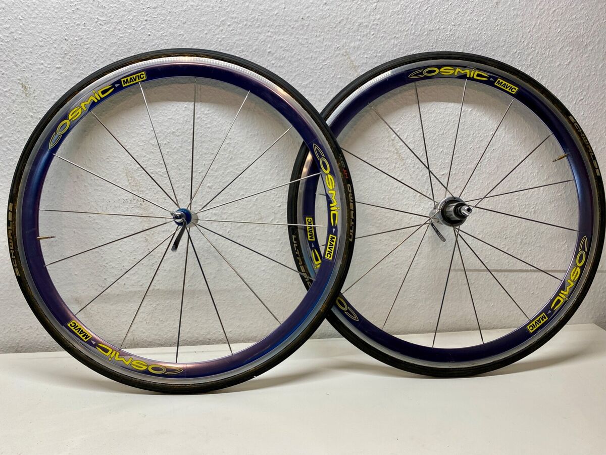 Mavic Wheels & Wheelset Vintage Bike Parts for sale | eBay Mavic Wheels & Wheelset Vintage Bike Parts for sale | eBay