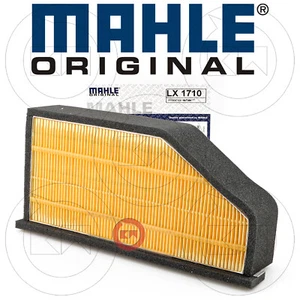 FILTRO ARIA ORIGINALE MAHLE LX1710 SPECIFICO MOTO BMW K 1200 GT 2002 2003 2004 - Foto 1 di 3