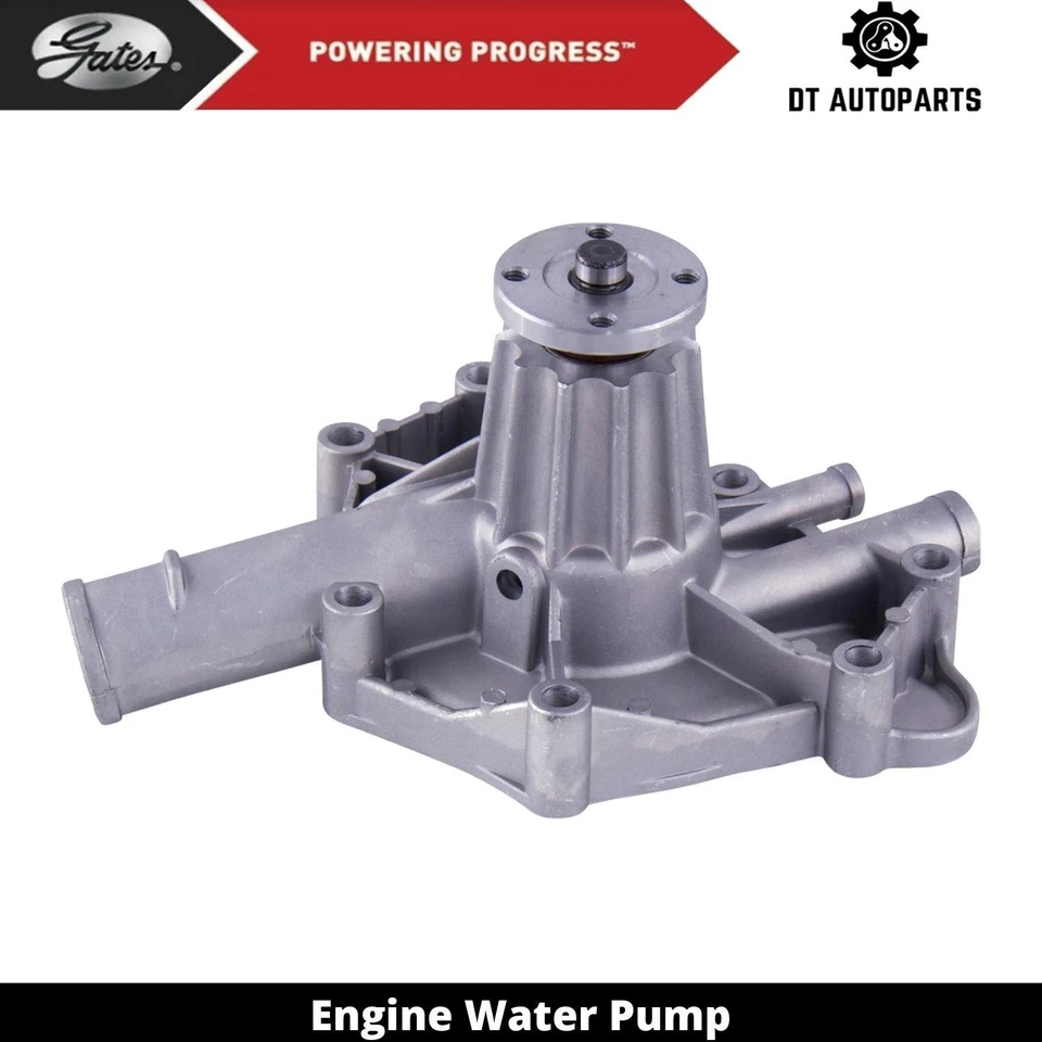 For 1979-1981 Dodge St. Regis Engine Water Pump Gates 1980 - Image 1 of 4