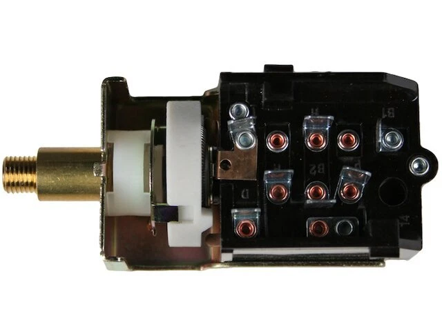 Interruptor de faros para Jeep J20 1979-1985 1980 1981 1982 1983 1984 DV481KF Foto 1 de 1