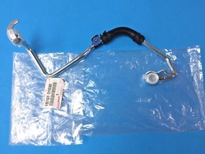 2007-2009 Es350 & Rx350 Models Genuine Lexus Oil Pipe Sub-Assy 15707-31030 ! - Picture 1 of 1
