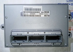 REMAN DODGE RAM 3.9L MT ECM ECU P56040262AB 56040262AB 262AB V6 COMPUTER - Picture 1 of 2