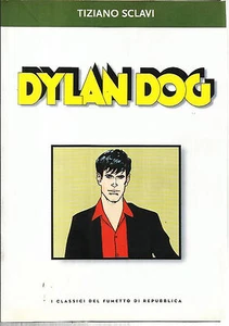 FUMETTO DYLAN DOG - I Classici del fumetto di Repubblica - Bild 1 von 1