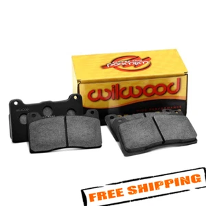 Wilwood 150-8813K Smart Pad Performance BP-10 Compound Brake Pads - Foto 1 di 5