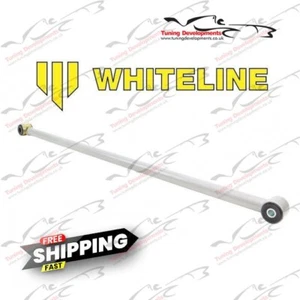 Whiteline Adjustable Panhard Rod for Toyota Starlet Turbo Glanza EP82 EP91 4EFTE - Picture 1 of 4