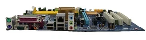 Placa madre Intel Gigabyte GA-P43-ES3G, LGA 775/zócalo T SIN IO - Imagen 1 de 5