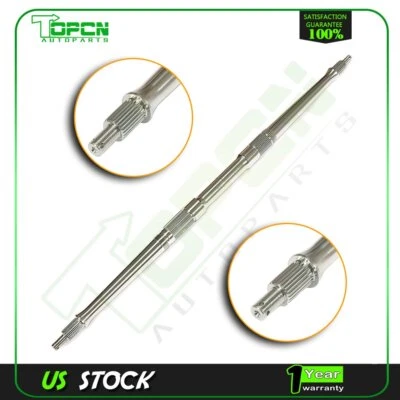 For Yamaha RAPTOR 700 700R 700R SE 2006  2009-18 1S3-25381-10-00 Rear Axle shaft - Image 1 of 4