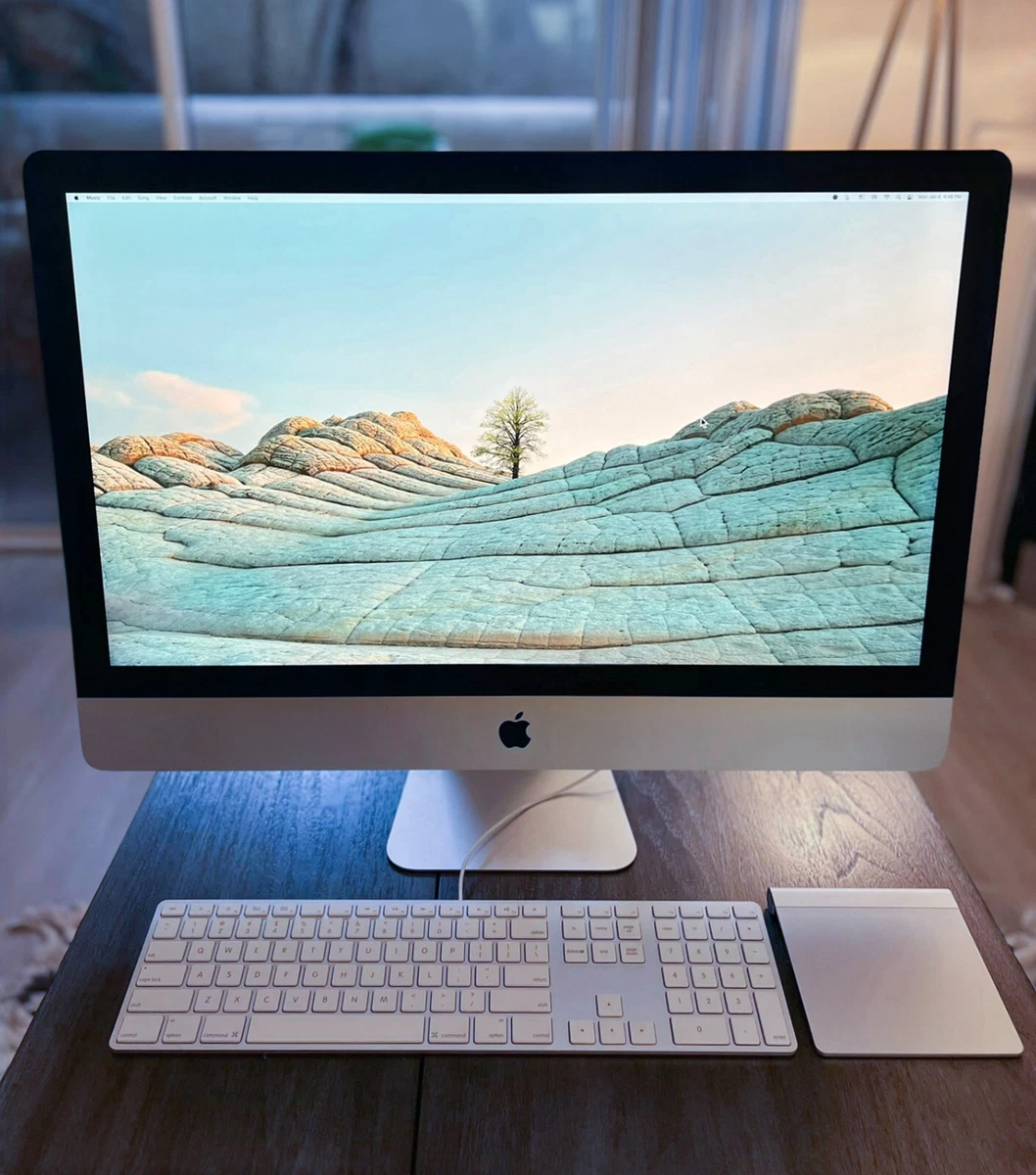 2014 Apple iMac with Retina 5K display for sale | eBay