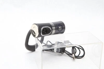 Logitech 1.3MP USB Quick Cam Ultra Vision Webcam V-UBH44 A41 - Image 1 of 4