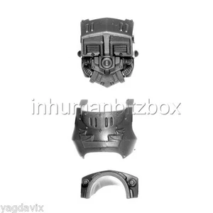 TTAR10 TORSE TARTAROS TERMINATOR WARHAMMER 40000 BITZ W40K HORUS HERESY 6-7-15 - Picture 1 of 1