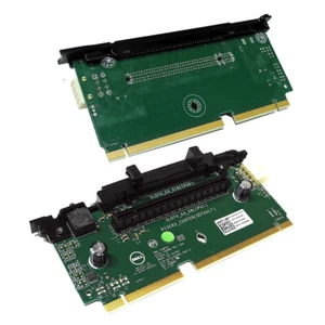 DELL 0392WG Riser 2 Board PCIe x16 3.0  PCIe x8 für PowerEdge R730 R730xd Server - Afbeelding 1 van 3
