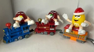 M&M Mars Candy toppers - Foto 1 di 8