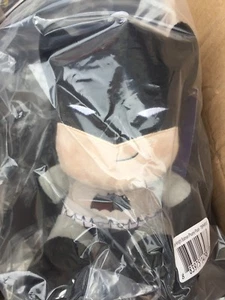 Kidrobot DC Phunny Batman Plush Figure NEW Toys Plushies - Picture 1 of 2