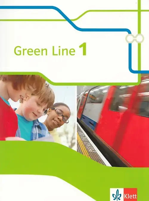 Green Line 1 - Bild 1 von 1